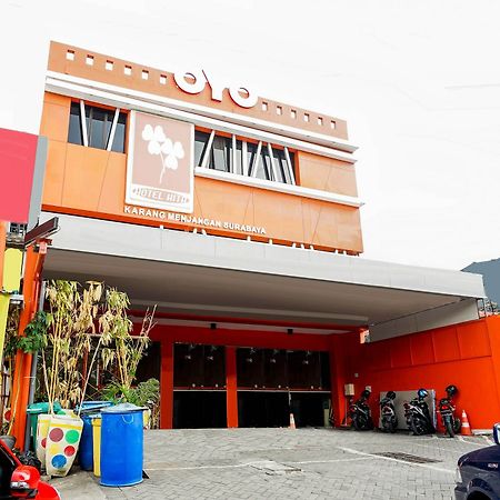 Oyo 275 Hotel Kita Surabaya Dış mekan fotoğraf